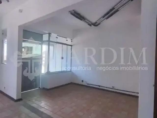 Casa / Sobrado Comercial para Locação em Piracicaba/SP Centro