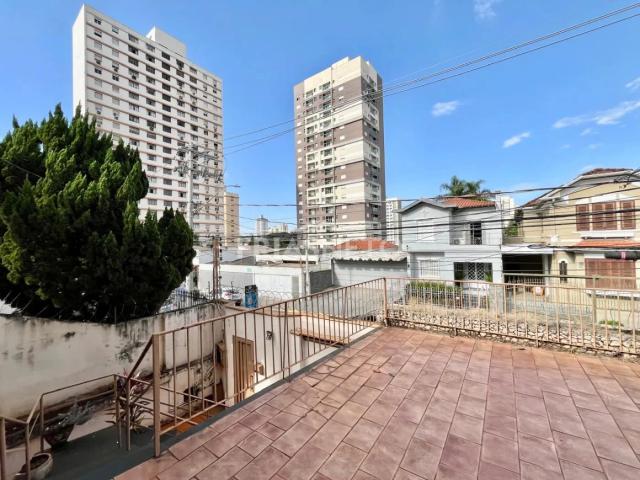 Casa / Sobrado Comercial para Locação em Piracicaba/SP Centro 5 Quartos