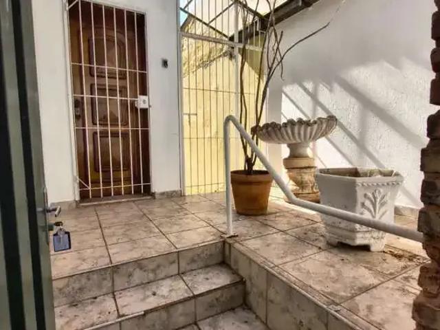 Casa / Sobrado Comercial para Locação em Piracicaba/SP Centro