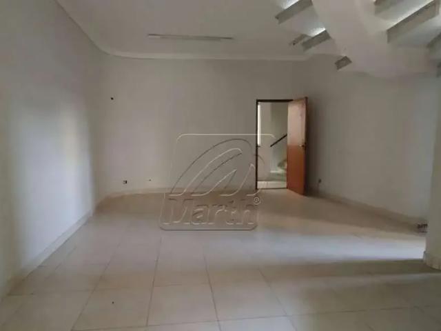 Casa / Sobrado Comercial para Locação em Piracicaba/SP Centro