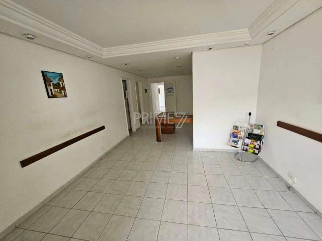 Casa / Sobrado Comercial para Locação em Piracicaba/SP Centro