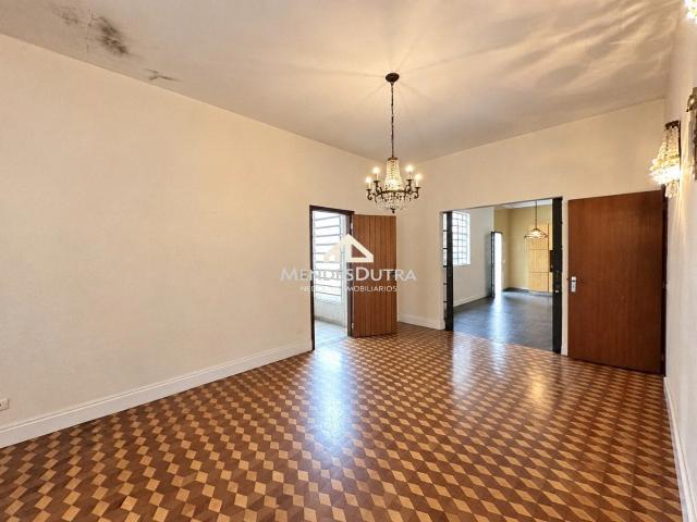 Casa / Sobrado Comercial para Locação em Piracicaba/SP Centro