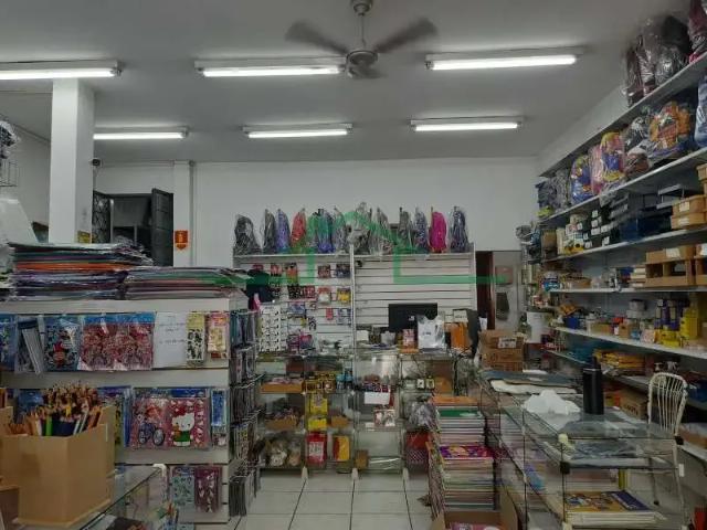 Casa / Sobrado Comercial para Locação em Piracicaba/SP Centro