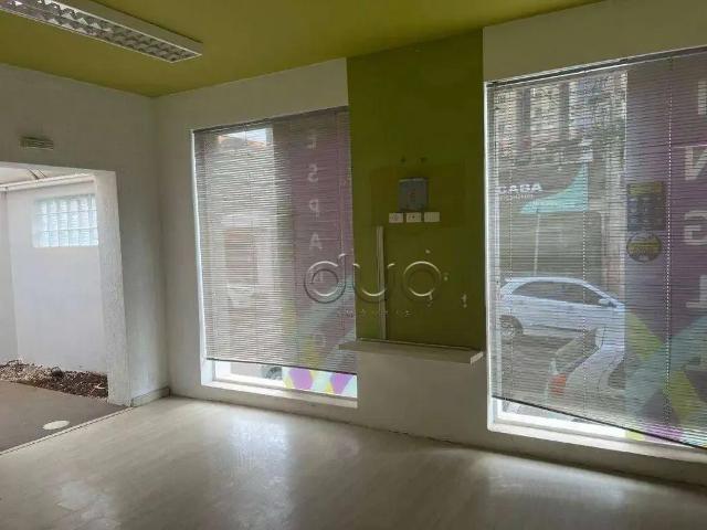 Casa / Sobrado Comercial para Locação em Piracicaba/SP Centro