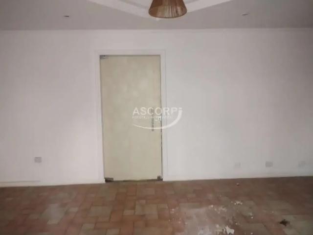 Casa / Sobrado Comercial para Locação em Piracicaba/SP Centro