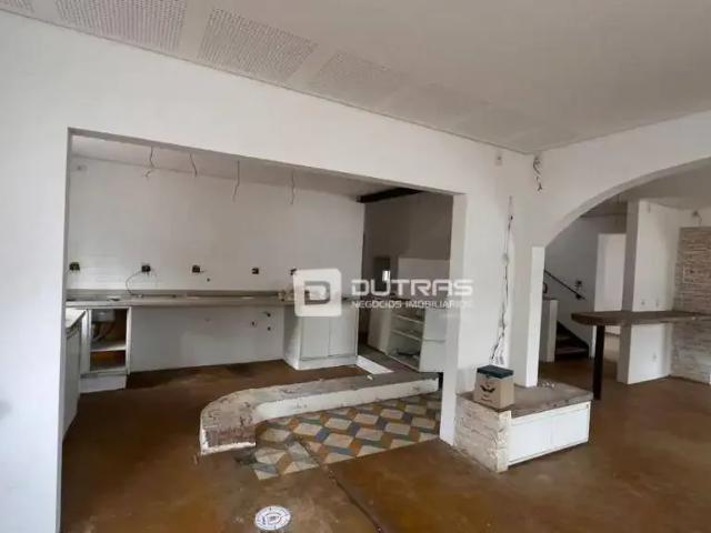 Casa / Sobrado Comercial para Locação em Piracicaba/SP Centro