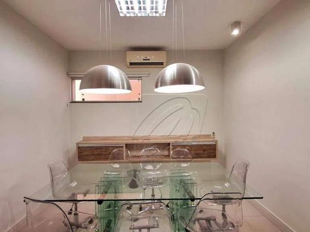 Casa / Sobrado Comercial para Locação em Piracicaba/SP Chácara Nazaré