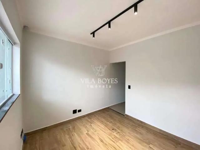 Casa / Sobrado Comercial para Locação em Piracicaba/SP Cidade Alta