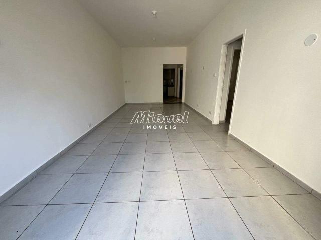 Casa / Sobrado Comercial para Locação em Piracicaba/SP Cidade Alta