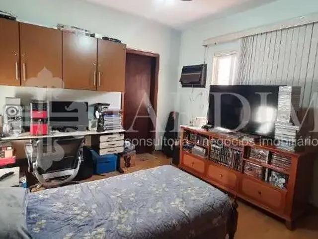 Casa / Sobrado Comercial para Locação em Piracicaba/SP Cidade Jardim 4 Quartos