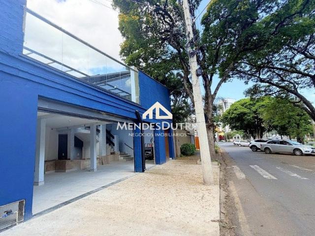 Casa / Sobrado Comercial para Locação em Piracicaba/SP Cidade Jardim