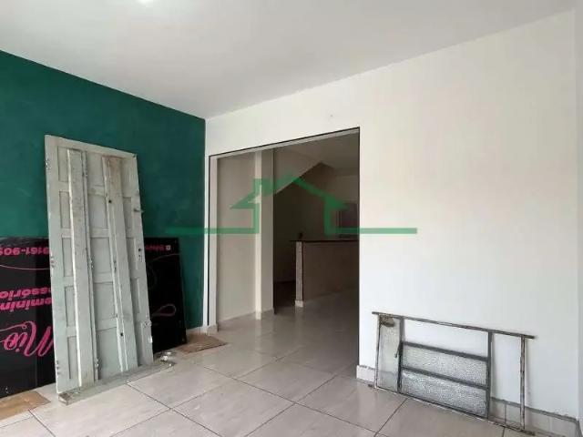 Casa / Sobrado Comercial para Locação em Piracicaba/SP Dois Córregos