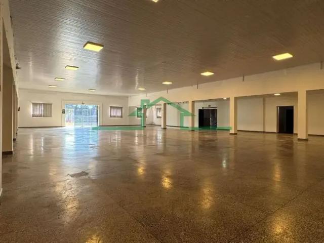 Casa / Sobrado Comercial para Locação em Piracicaba/SP Dois Córregos 1 Quartos