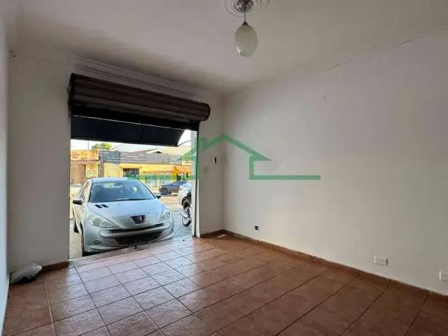 Casa / Sobrado Comercial para Locação em Piracicaba/SP Dois Córregos