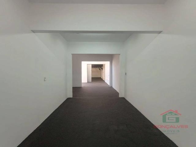 Casa / Sobrado Comercial para Locação em Piracicaba/SP Higienópolis