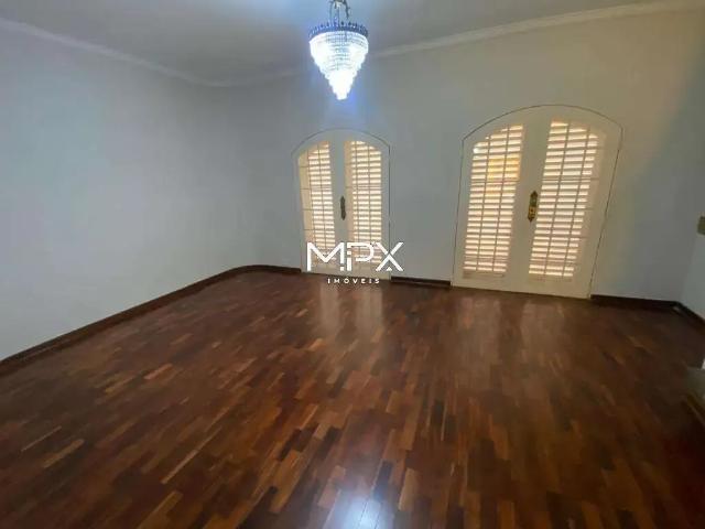 Casa / Sobrado Comercial para Locação em Piracicaba/SP Jardim Elite 3 Quartos