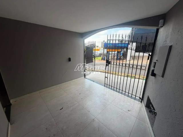 Casa / Sobrado Comercial para Locação em Piracicaba/SP Jardim Elite