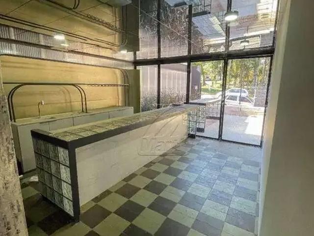 Casa / Sobrado Comercial para Locação em Piracicaba/SP Jardim Europa 4 Quartos