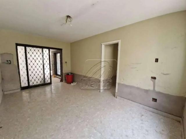 Casa / Sobrado Comercial para Locação em Piracicaba/SP Jardim Europa 5 Quartos