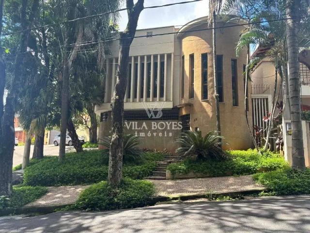 Casa / Sobrado Comercial para Locação em Piracicaba/SP Jardim Europa