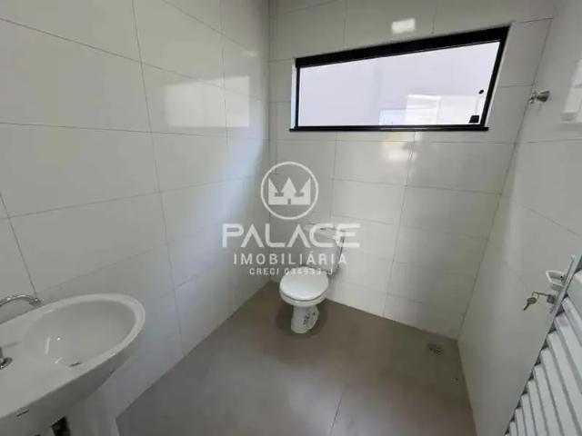 Casa / Sobrado Comercial para Locação em Piracicaba/SP Morumbi 1 Quartos