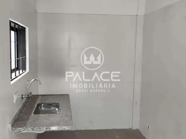 Casa / Sobrado Comercial para Locação em Piracicaba/SP Piracicamirim 1 Quartos