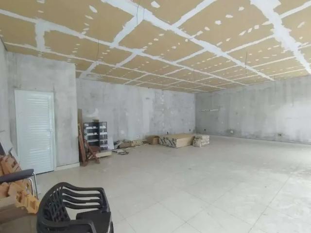 Casa / Sobrado Comercial para Locação em Piracicaba/SP Piracicamirim 1 Quartos