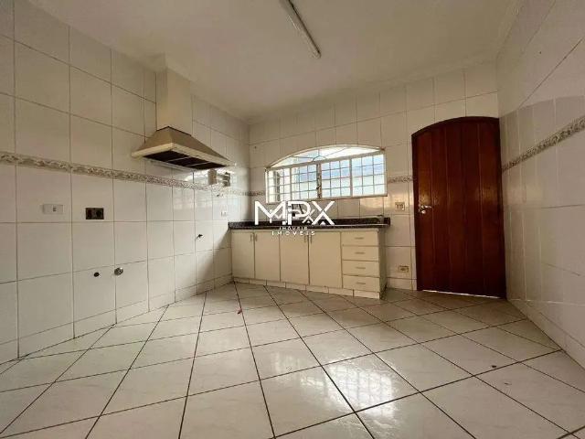 Casa / Sobrado Comercial para Locação em Piracicaba/SP Piracicamirim