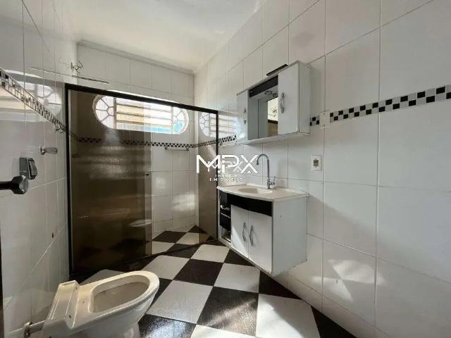 Casa / Sobrado Comercial para Locação em Piracicaba/SP Piracicamirim 3 Quartos