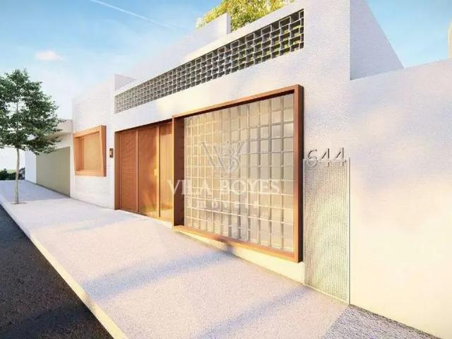 Casa / Sobrado Comercial para Locação em Piracicaba/SP São Dimas