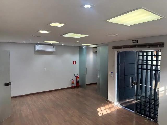 Casa / Sobrado Comercial para Locação em Piracicaba/SP São Judas