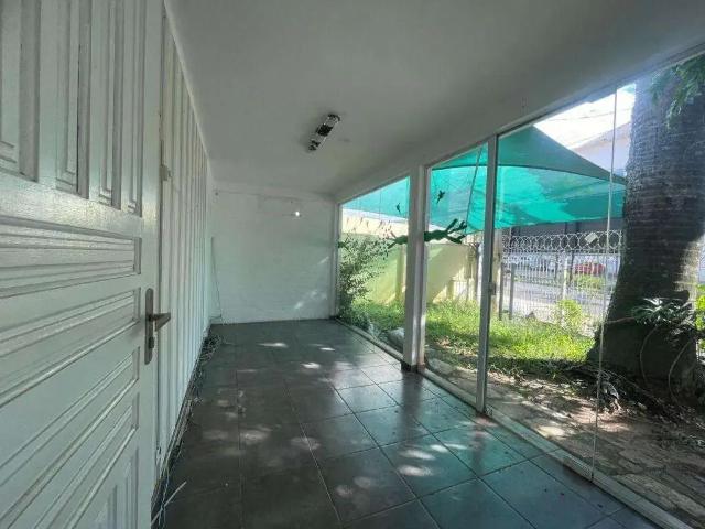 Casa / Sobrado Comercial para Locação em Piracicaba/SP Vila Independência 4 Quartos
