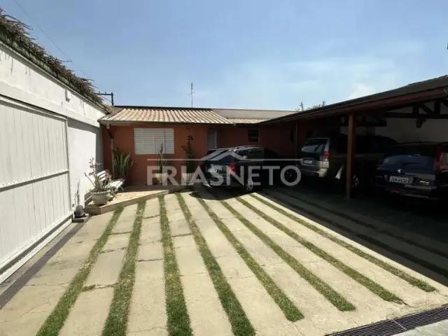 Casa / Sobrado Comercial para Locação em Piracicaba/SP São Judas 5 Quartos