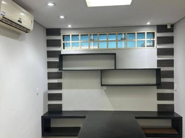 Casa / Sobrado Comercial para Locação em Piracicaba/SP São Judas 8 Quartos