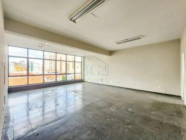 Casa / Sobrado Comercial para Locação em Poços de Caldas/MG Centro