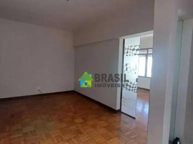 Casa / Sobrado Comercial para Locação em Poços de Caldas/MG Centro