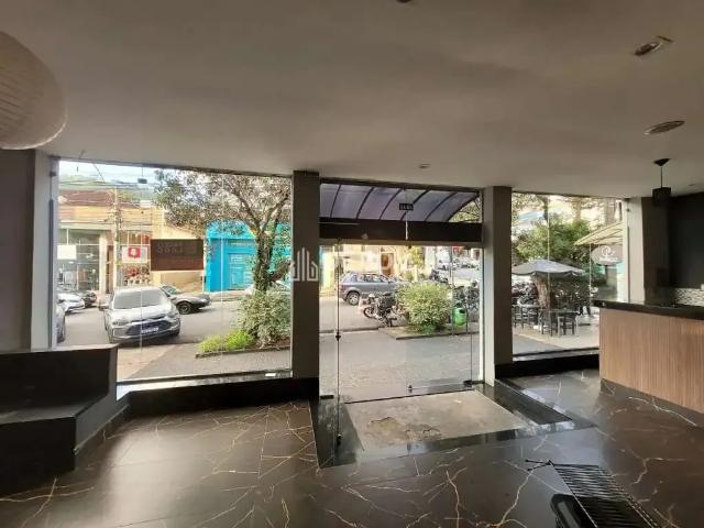Casa / Sobrado Comercial para Locação em Poços de Caldas/MG Centro