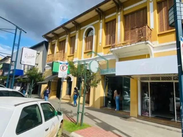 Casa / Sobrado Comercial para Locação em Poços de Caldas/MG Centro