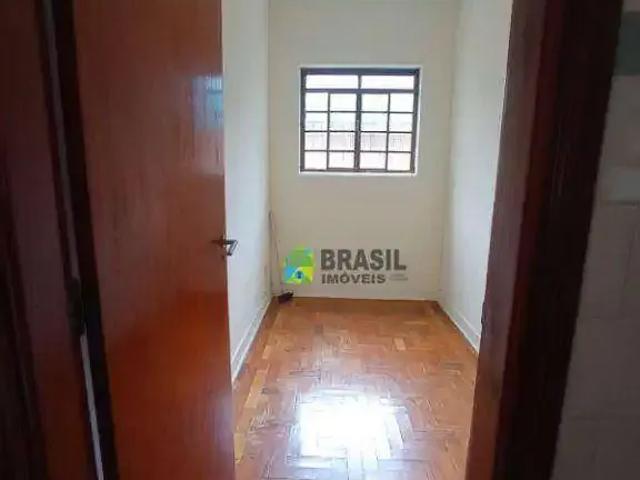 Casa / Sobrado Comercial para Locação em Poços de Caldas/MG Centro 3 Quartos