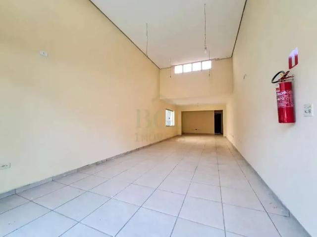 Casa / Sobrado Comercial para Locação em Poços de Caldas/MG Vila Nova
