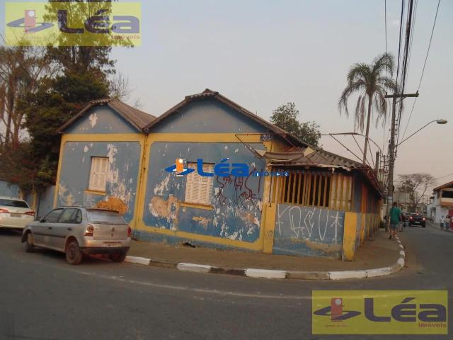 Casa / Sobrado Comercial para Locação em Poá/SP Biritiba