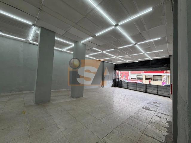 Casa / Sobrado Comercial para Locação em Poá/SP Centro