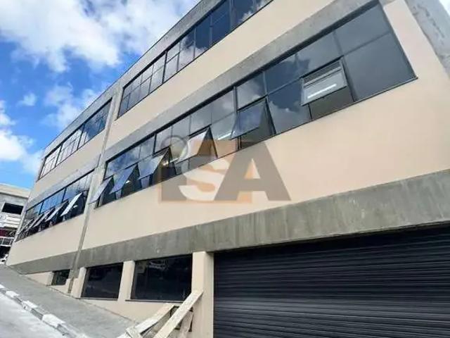 Casa / Sobrado Comercial para Locação em Poá/SP Centro