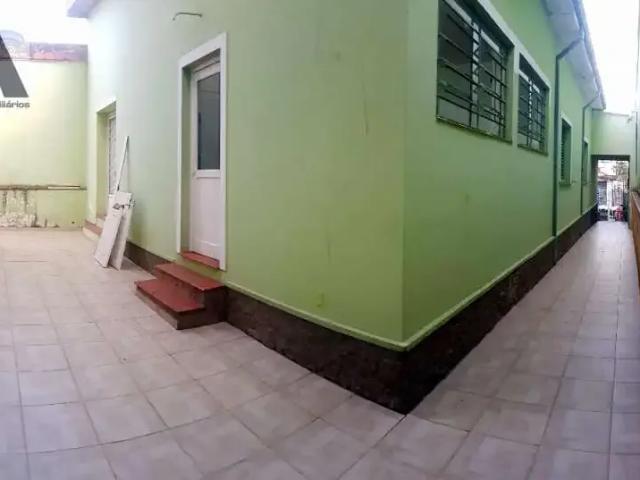 Casa / Sobrado Comercial para Locação em Poá/SP Centro 3 Quartos