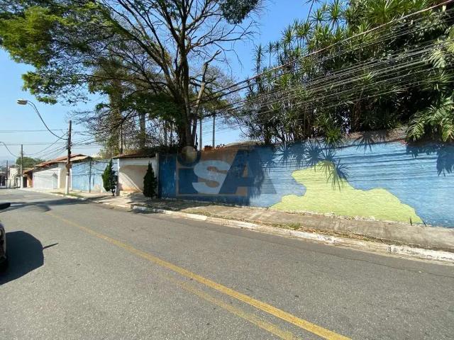 Casa / Sobrado Comercial para Locação em Poá/SP Jardim Medina 4 Quartos