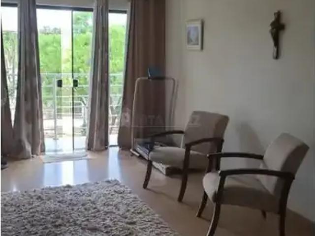 Casa / Sobrado Comercial para Locação em Ponta Grossa/PR Núcleo Santa Luzia