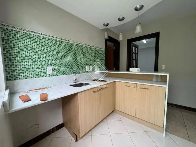 Casa / Sobrado Comercial para Locação em Ponta Grossa/PR Oficinas