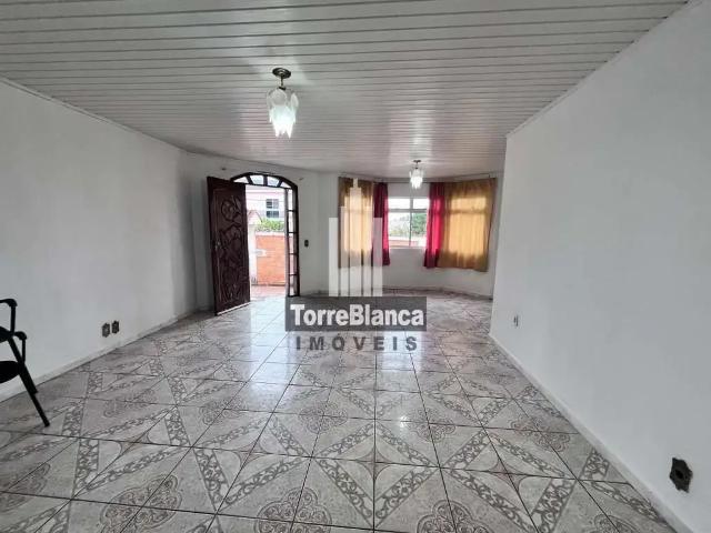 Casa / Sobrado Comercial para Locação em Ponta Grossa/PR Oficinas