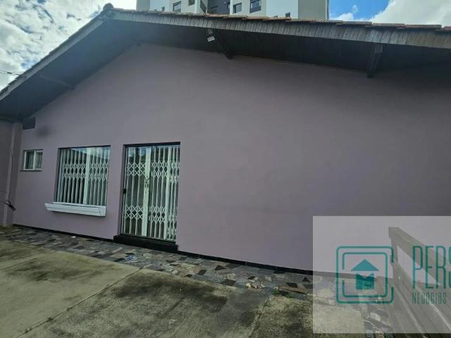 Casa / Sobrado Comercial para Locação em Ponta Grossa/PR Oficinas