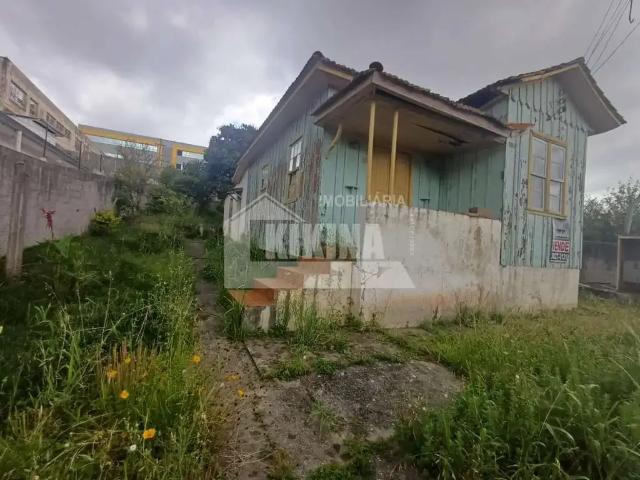 Casa / Sobrado Comercial para Locação em Ponta Grossa/PR Olarias 3 Quartos